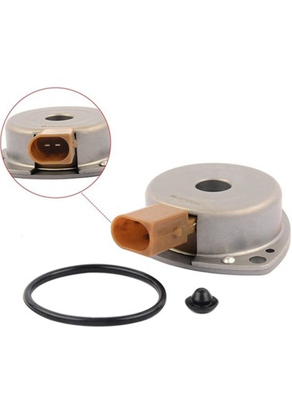 Mercedes W203 C230 2003-2005 Için 2 Adet Motor Eksantrik Mili Ayarlayıcı Mıknatısı (Yurt Dışından) indirimleri