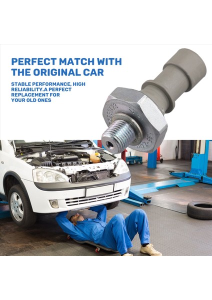 Motor Yakıt Yağı Basınç Sensörü Anahtarı 55233423 90336039 (Yurt Dışından) indirimleri