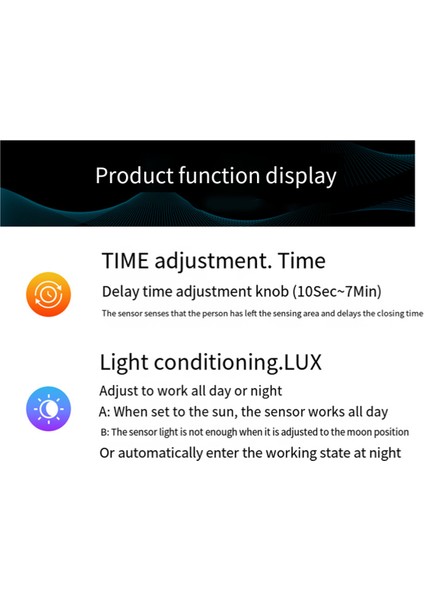 Tavan Gömme Pır Hareket Sensörü Kızılötesi Ayarlanabilir Dedektör Koridor Depo Merdiven Veranda Lamba Anahtarı (Yurt Dışından) fırsatları