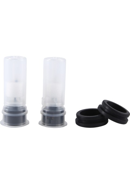 Nıssan Infiniti Su Sensörü Grubu 28911-1E400 SU8136 75141 Için 2 Adet Yeni Araç Ön Cam Yıkama Sıvısı Seviye Sensörü (Yurt Dışından)