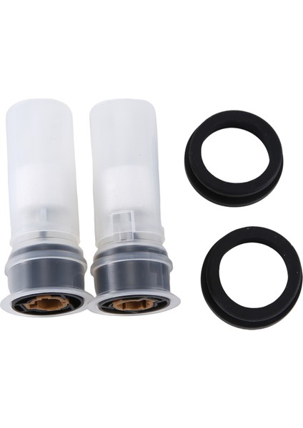 Nıssan Infiniti Su Sensörü Grubu 28911-1E400 SU8136 75141 Için 2 Adet Yeni Araç Ön Cam Yıkama Sıvısı Seviye Sensörü (Yurt Dışından) fiyatları