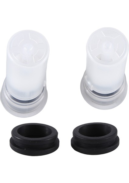 Nıssan Infiniti Su Sensörü Grubu 28911-1E400 SU8136 75141 Için 2 Adet Yeni Araç Ön Cam Yıkama Sıvısı Seviye Sensörü (Yurt Dışından) modelleri