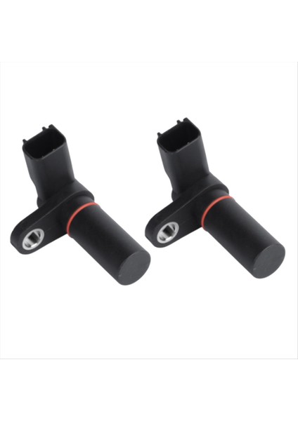 Ford Için 2 Adet Krank Mili Eksantrik Mili Konum Sensörü AT4E6B288AA (Yurt Dışından)