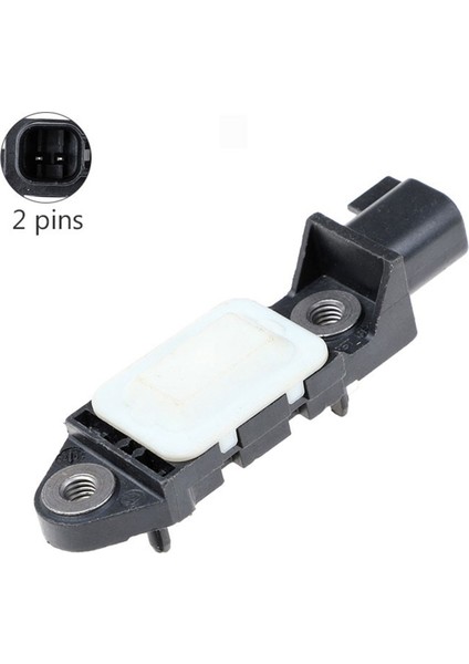 2004-2007 Volvo S60 V70 S80 XC90 V70XC Için Yeni Çarpma Darbe Sensörü (Yurt Dışından) fiyatları