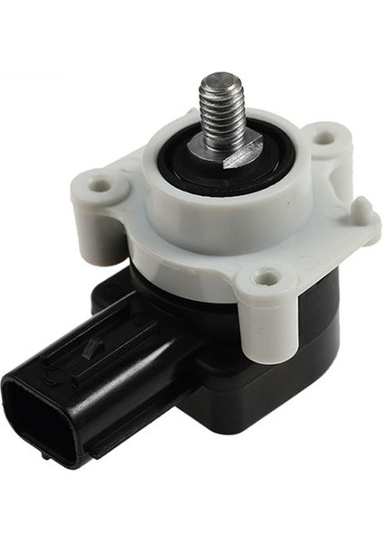 Honda Cr-V 07-11 Için Ön ve Arka Süspansiyon Far Seviye Sensörü (Yurt Dışından)
