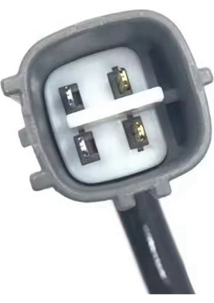 Oksijen Sensörü 89467-33110 8946733110 89465-49125 8946549125 (Yurt Dışından) indirimleri