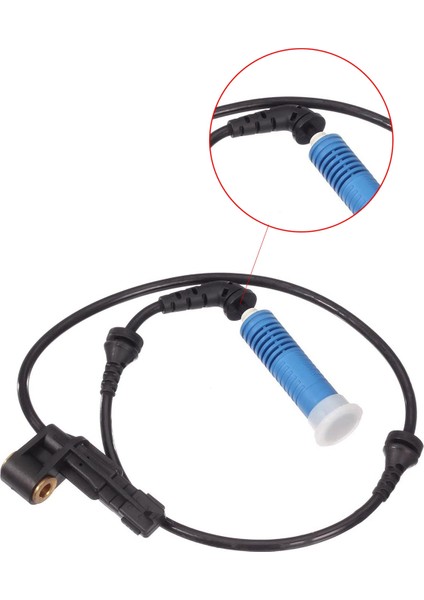 Bmw 3 Serisi E46 320 323 325 Için Ön Sağ Abs Tekerlek Hız Sensörü (Yurt Dışından) fırsatları