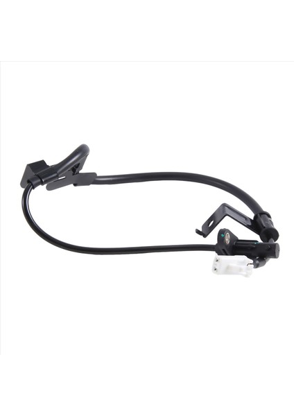 Kıa Borrego Mohave 2008-2012 Için Ön Abs Tekerlek Hız Sensörü Sağ (Yurt Dışından)