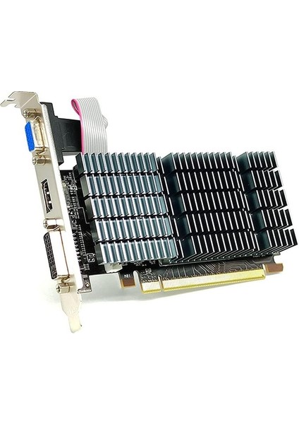Afox Radeon R5 220 2gb 64BIT Ddr3 Pcı-Express 2.0 Ekran Kartı AFR5220-2048D3L4 fiyatları