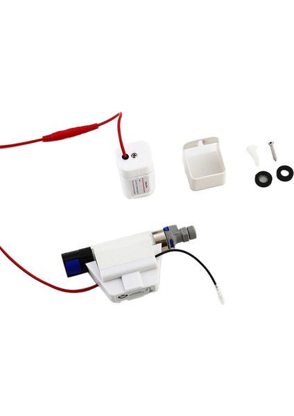 Mutfak Musluğu Akıllı Indüksiyon Sensörlü Mikser Yedek Parça B Için Dokunmatik Kontrol Aksesuarları (Yurt Dışından) indirimleri