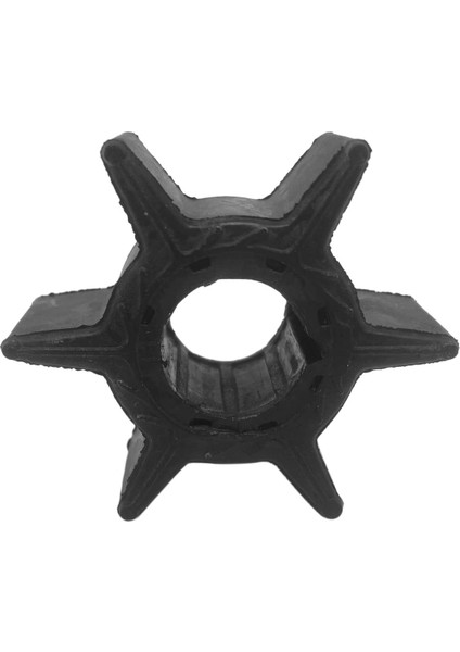 Yamaha Parsun Makara 20HP 25HP 30HP 40HP 50HP Dıştan Takma Motor 18-3068 2/4- Için Tekne Su Pompası Pervanesi 6H4-44352-02-00 (Yurt Dışından)