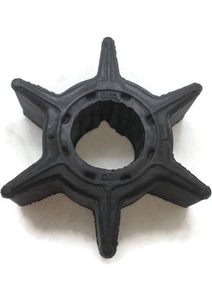 Yamaha Parsun Makara 20HP 25HP 30HP 40HP 50HP Dıştan Takma Motor 18-3068 2/4- Için Tekne Su Pompası Pervanesi 6H4-44352-02-00 (Yurt Dışından) fiyatları