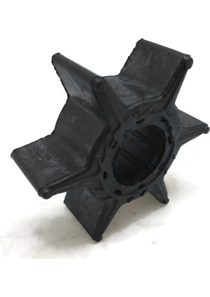 Yamaha Parsun Makara 20HP 25HP 30HP 40HP 50HP Dıştan Takma Motor 18-3068 2/4- Için Tekne Su Pompası Pervanesi 6H4-44352-02-00 (Yurt Dışından) fırsatları
