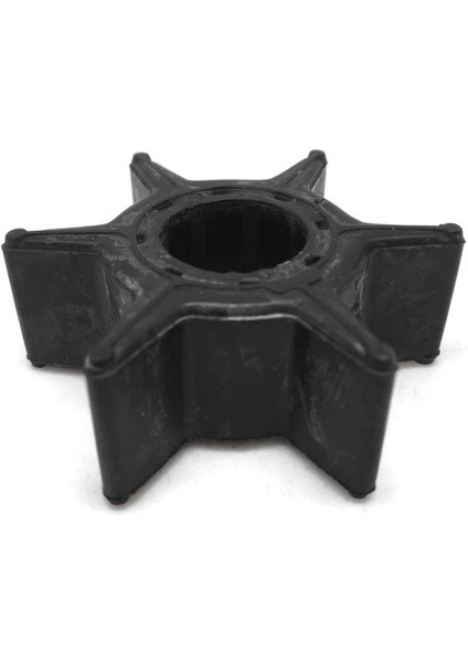 Yamaha Parsun Makara 20HP 25HP 30HP 40HP 50HP Dıştan Takma Motor 18-3068 2/4- Için Tekne Su Pompası Pervanesi 6H4-44352-02-00 (Yurt Dışından) indirimleri