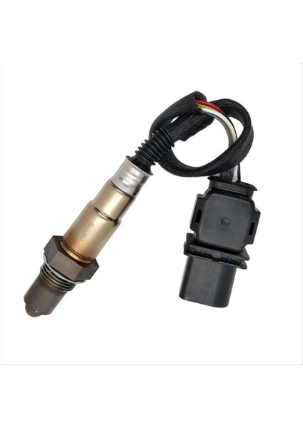 9687161080 0281004157 Peugeot 2008 207 208 301 308 Için Oksijen Sensörü (Yurt Dışından)
