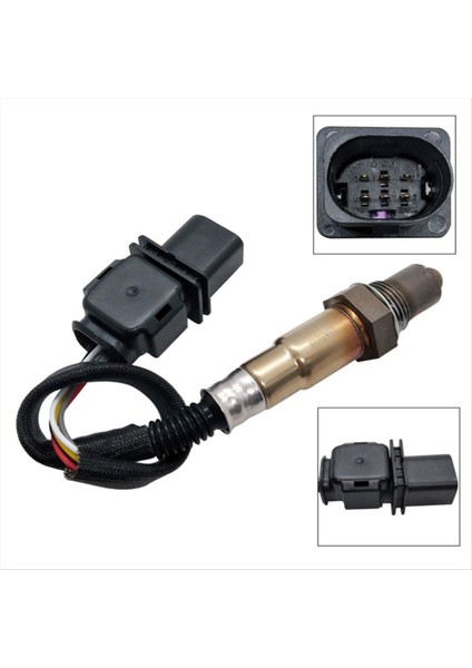 9687161080 0281004157 Peugeot 2008 207 208 301 308 Için Oksijen Sensörü (Yurt Dışından) modelleri