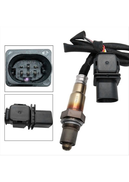 9687161080 0281004157 Peugeot 2008 207 208 301 308 Için Oksijen Sensörü (Yurt Dışından) fırsatları