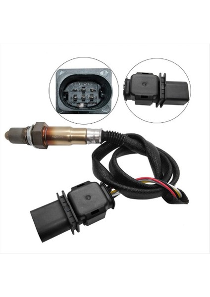 9687161080 0281004157 Peugeot 2008 207 208 301 308 Için Oksijen Sensörü (Yurt Dışından) indirimleri