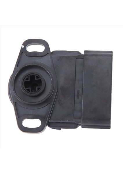 Mitsubishi Outlander 2.4l Için 8 Pinli Tps Gaz Kelebeği Konum Sensörü (Yurt Dışından)