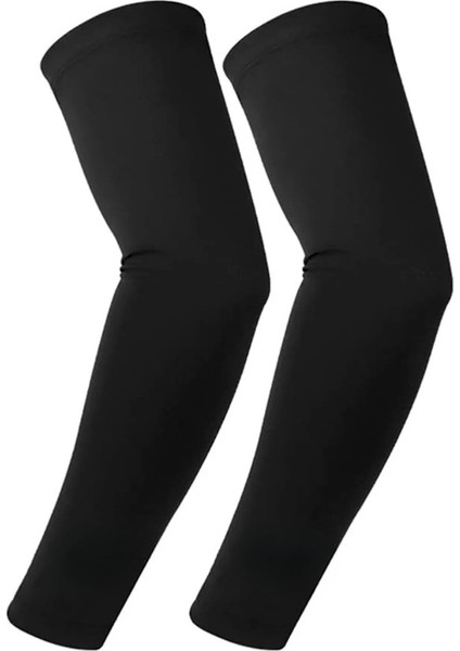 Asketbol Kolluğu-Fitness Kolluğu-Desdekli Kolluk-Voleybol Kolluğu 1 Çift Siyah fiyatları