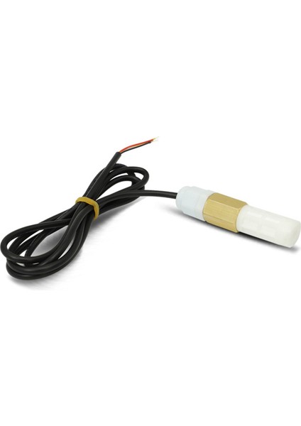 DC5-28V RS485 Sıcaklık ve Nem Vericisi Modbus XY-MD03 Kollektör Sıcaklık ve Nem -Pe Kafa (Yurt Dışından)