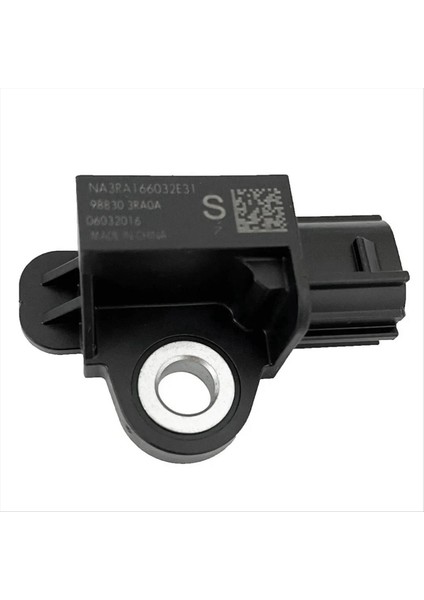 Renault Kadjar Nissan Çarpma Sensörü Için 98830-3RA0A Araç Çarpışma Sensörü (Yurt Dışından) fiyatları