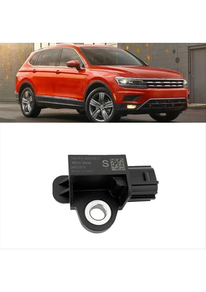 Renault Kadjar Nissan Çarpma Sensörü Için 98830-3RA0A Araç Çarpışma Sensörü (Yurt Dışından) fırsatları