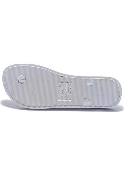 Nature IV Kadın Parmak Arası Terlik Açık Mavi 35/42 indirimleri