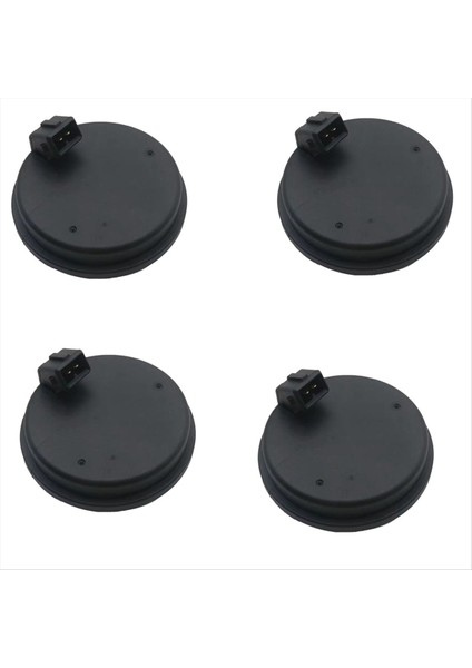 Sonata Lf Tucson Tl Sportage Için 4 Adet Arka Rulman Sensörü Abs Sensörü (Yurt Dışından)