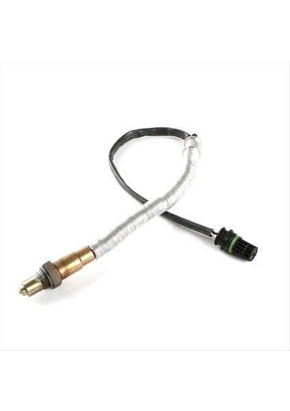 Bmw E92 E93 650I 520D F10 2001-2014 Için Yeni Oksijen Sensörü 11787539125 (Yurt Dışından)