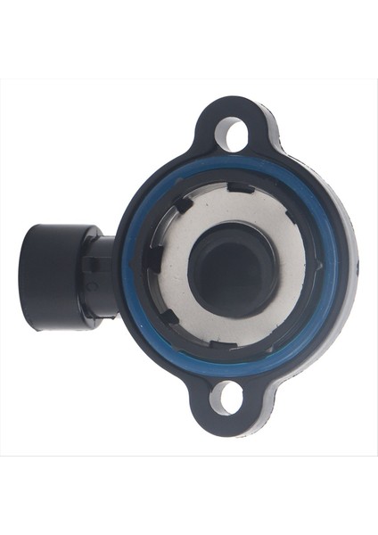 Gmc Buick Cadillac Için 17106809 Tps Gaz Kelebeği Konum Sensörü 17123852 (Yurt Dışından)