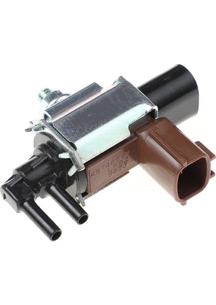 K5T46588 Hava Emme Manifoldu Vsv Vakum Solenoid Valf Grubu (Yurt Dışından) fiyatları