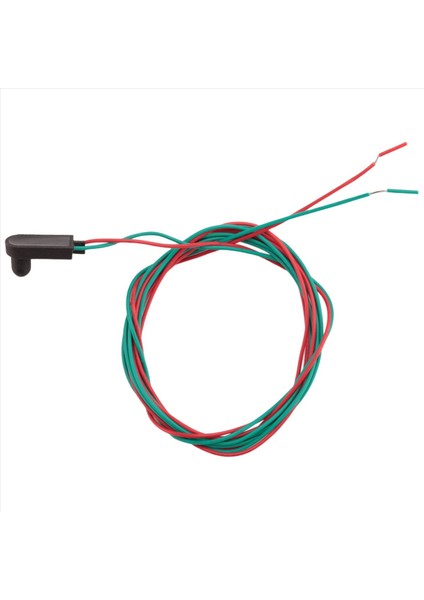 Fiat Dış Ortam Sıcaklık Sensörü Kapı Aynasının Altında (Yurt Dışından)