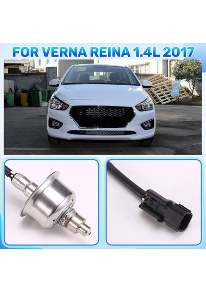 Hyundai Için Araç Ön Oksijen Sensörü 39210-03720 3921003720 (Yurt Dışından) indirimleri