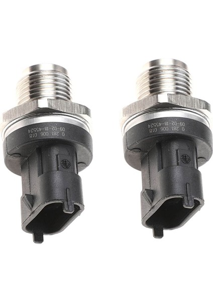 Mazda Bt 50 Ford Ranger 3.0 Tdci Dizel Için Yakıt Rayı Basınç Sensörü (Yurt Dışından) modelleri