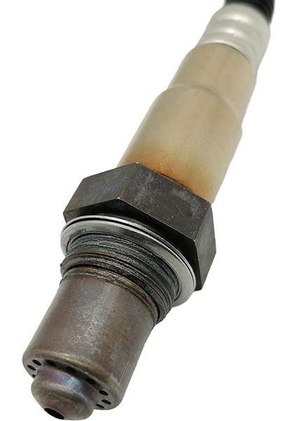 Chevrolet Cruze Sonic 1.8l 2011-2016 Için 234-4527 O2 Oksijen Sensörü (Yurt Dışından) modelleri