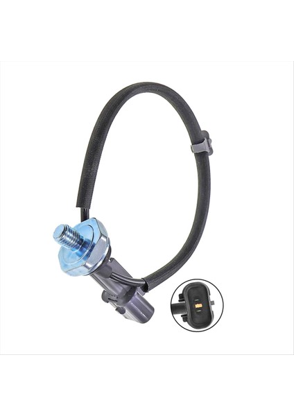 Mitsubishi Için MD159216 MD303221 MN137468 Patlama Vuruş Sensörü (Yurt Dışından) modelleri