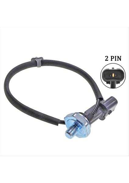 Mitsubishi Için MD159216 MD303221 MN137468 Patlama Vuruş Sensörü (Yurt Dışından) fırsatları