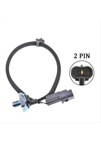 Mitsubishi Için MD159216 MD303221 MN137468 Patlama Vuruş Sensörü (Yurt Dışından) indirimleri