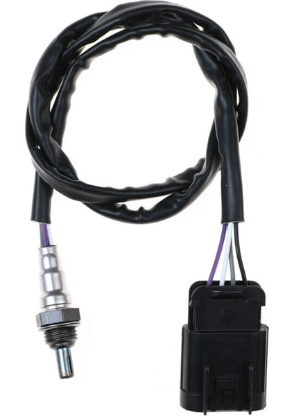 EB187 2014 14 Ducatı Hypermotard Sp Için 55213261A Ön Oksijen Sensörü (Yurt Dışından)