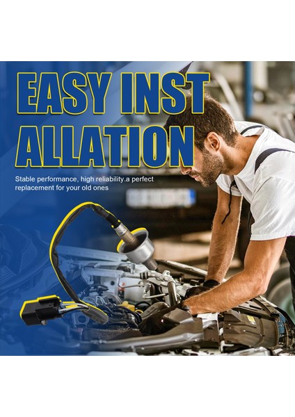 Hyundai Accent Solarıs Kia Borrego Için Araç Oksijen O2 Sensörü (Yurt Dışından) indirimleri