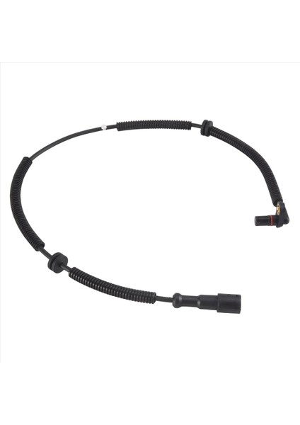 Ssangyong Kyron Actyon Için 4143209002 Ön Tekerlek Göbeği Abs Sensörü (Yurt Dışından)