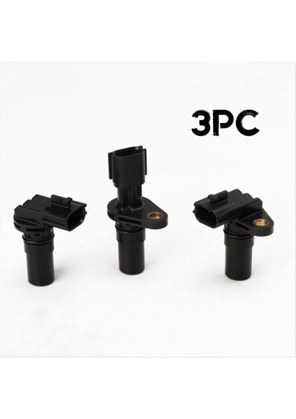 Nissan Için 3 Adet Giriş Çıkış Hız Sensörü Cvt Cvt7 RE0F11A JF015E (Yurt Dışından) modelleri