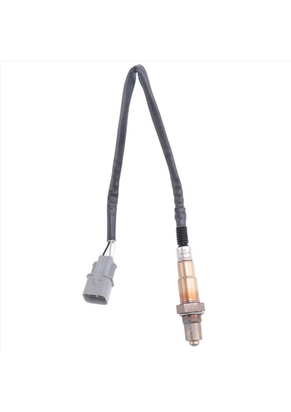 Hyundai Accent Iv I30 I40 Kia Rio Iı Soul 2010-2015 Için Oksijen Sensörü (Yurt Dışından)