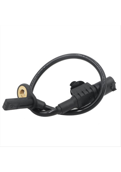 Mercedes Benz W164 ML350 Için 4 Adet Ön Arka Abs Tekerlek Hız Sensörü (Yurt Dışından) fiyatları