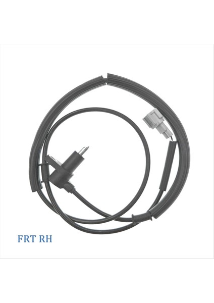 Nissan Navara NP300 Için Abs Tekerlek Hız Sensörü Ön Sol Sağ (Yurt Dışından) fiyatları