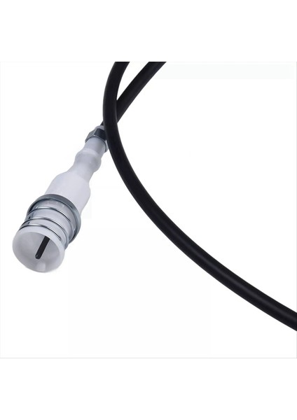 Mitsubishi Pajero'ya Uygun Araç Stili Hızölçer Kablosu MB652271 (Yurt Dışından)