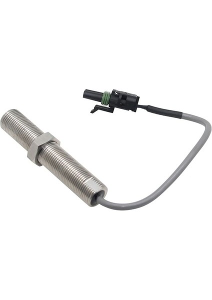 Cummins Için Hız Sensörü Şanzıman Rpm Alarmı Ohm Anahtarı Sensörü (Yurt Dışından)