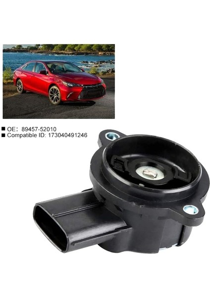 89457-52010 Araba Debriyaj Tps Sensörü Gaz Kelebeği Konum Sensörü (Yurt Dışından) modelleri