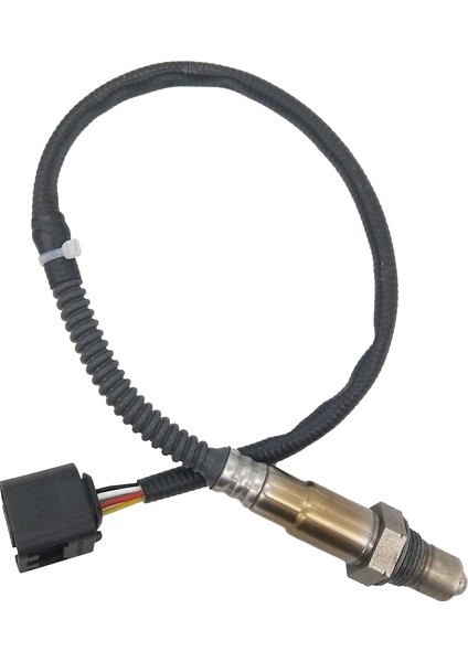 Bmw 550I 650I Mini Cooper Volvo S60 Için 11787576673 O2 Oksijen Sensörü (Yurt Dışından) fırsatları